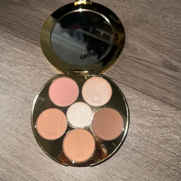 Tarte Tarteist Contour Palette - Picture 2 of 3